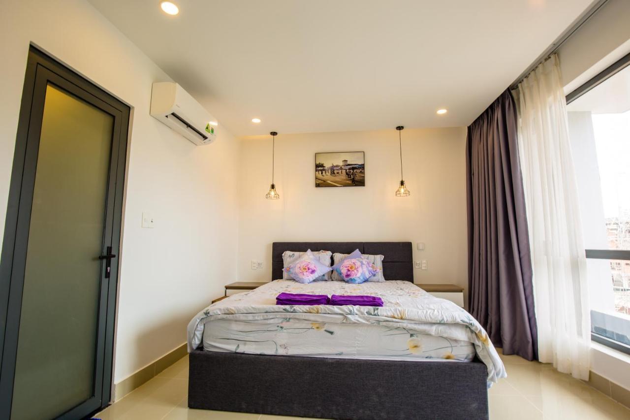 Cherry'S House Phu Quoc Eksteriør bilde