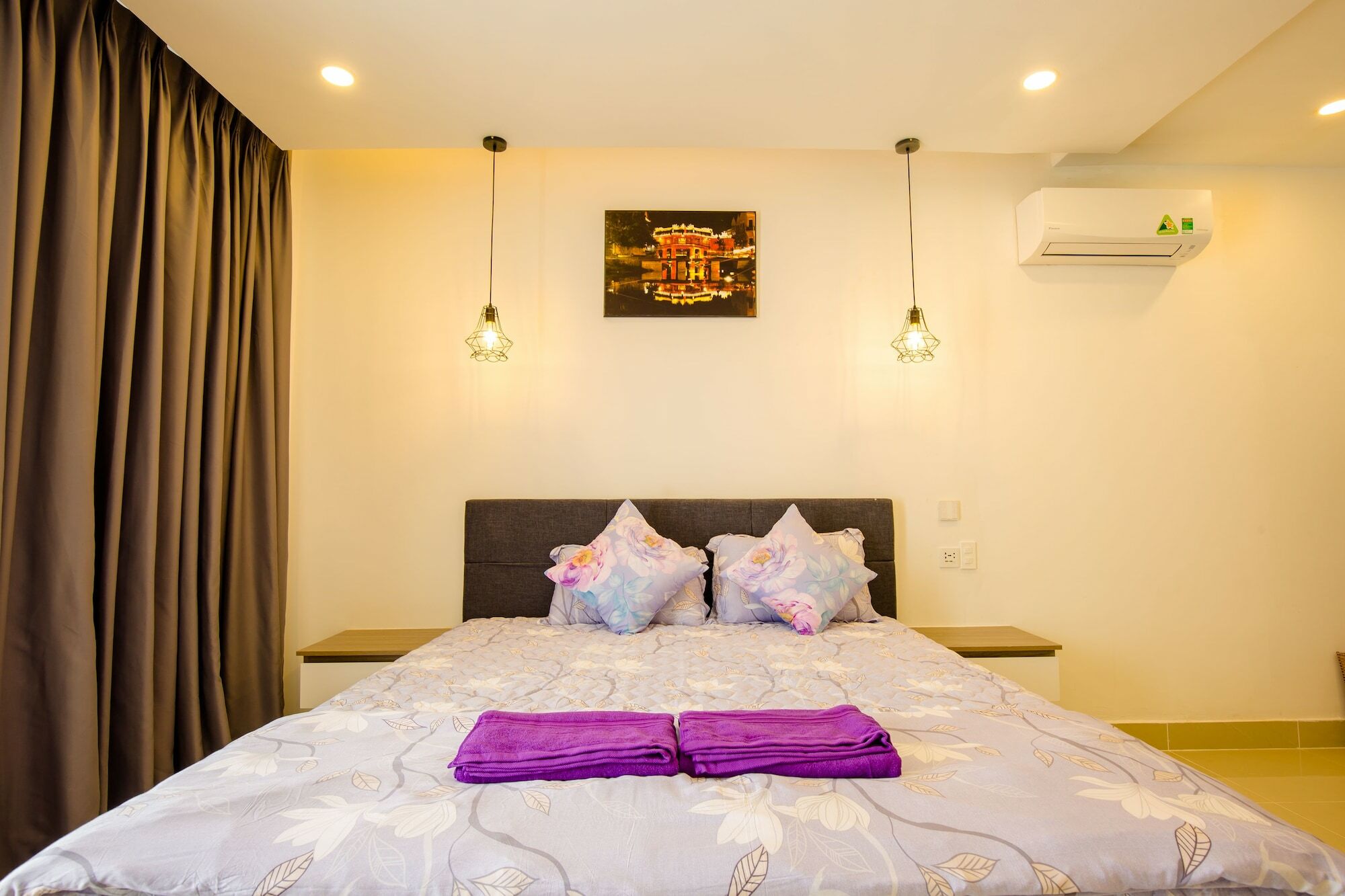 Cherry'S House Phu Quoc Eksteriør bilde